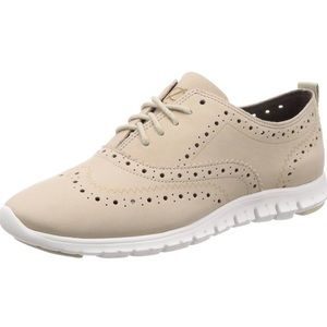 zerogrand wing oxford | cole haan.